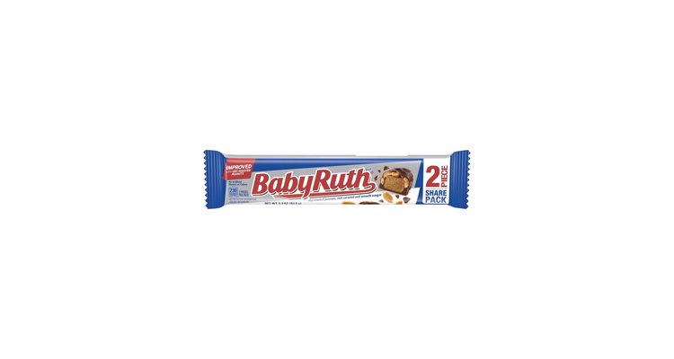 Baby Ruth Share Size - JP560508