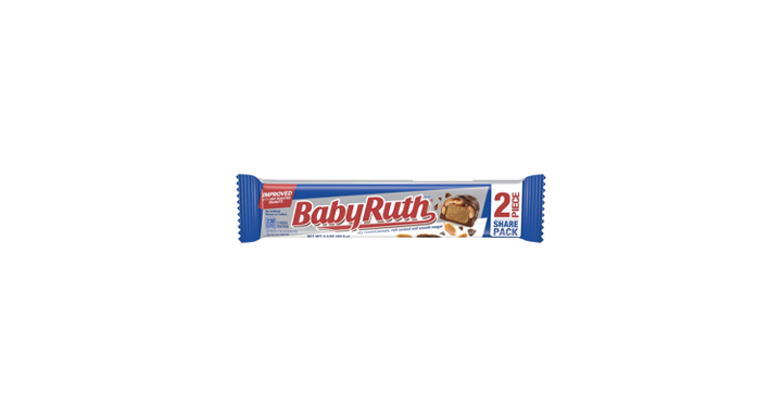 Baby Ruth Share Size - JP560508