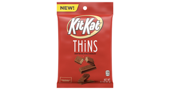KitKat Thins - JP588913