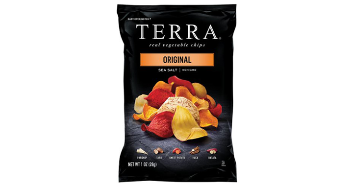 Terra Chips Original 1oz - JP880591