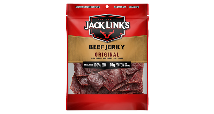 Jack Link Beefsteak Orig 3.25oz - JP483826