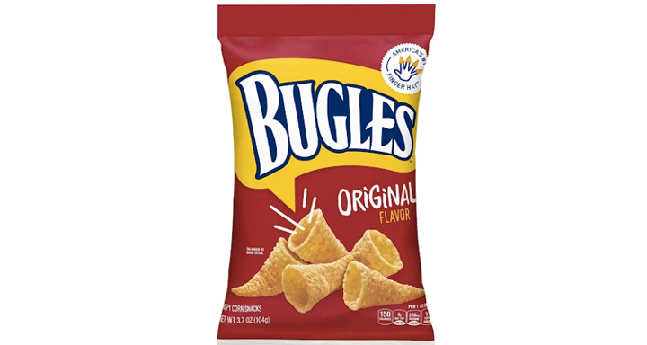 Bugles - JP536235
