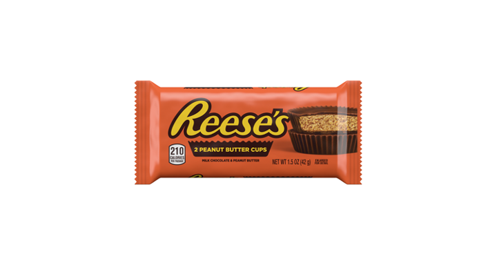 Reese’s Original Peanut Butter Cups
