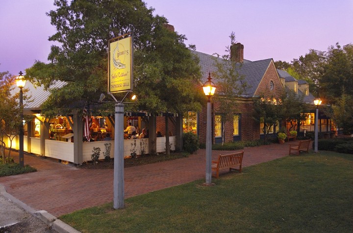 Restaurant banner image