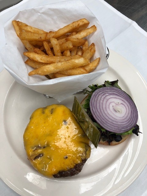 CheeseBurger