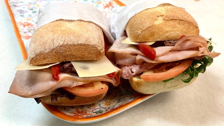 Little Italy Sandwich