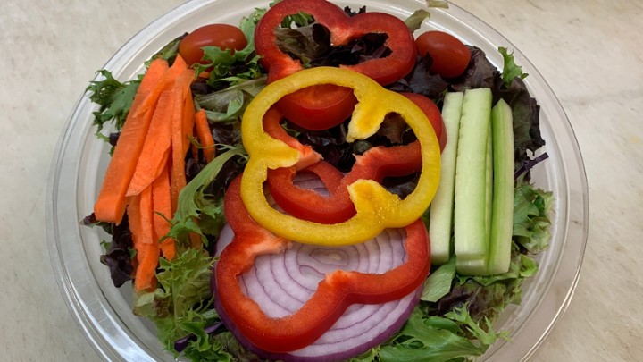 Garden Patch Salad