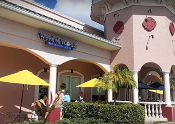 Original Word of Mouth - Venice 1740 E Venice Ave