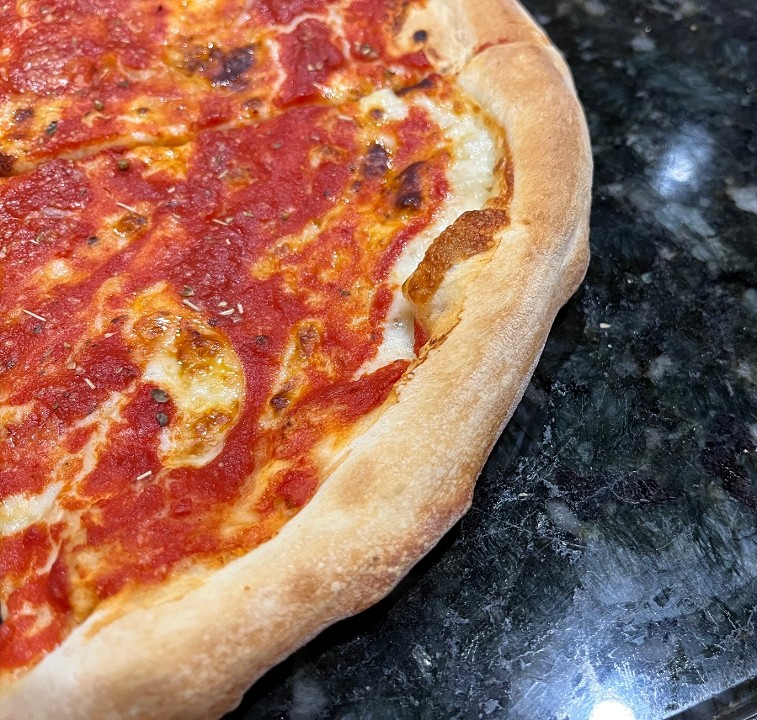 MED Upside Down Pizza