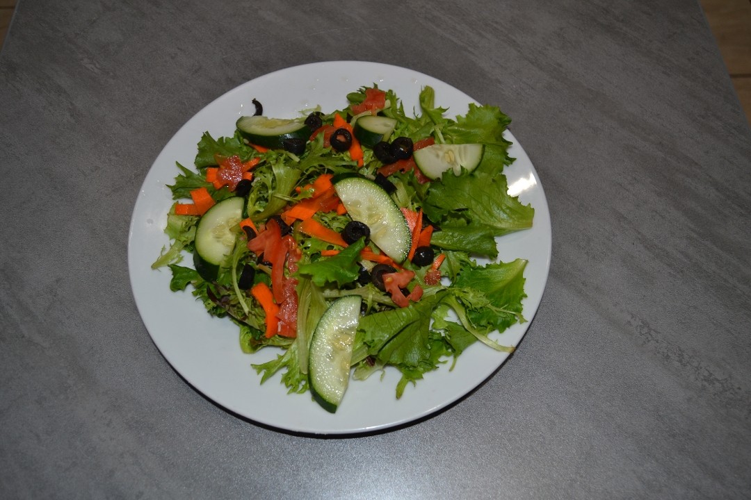 House Salad