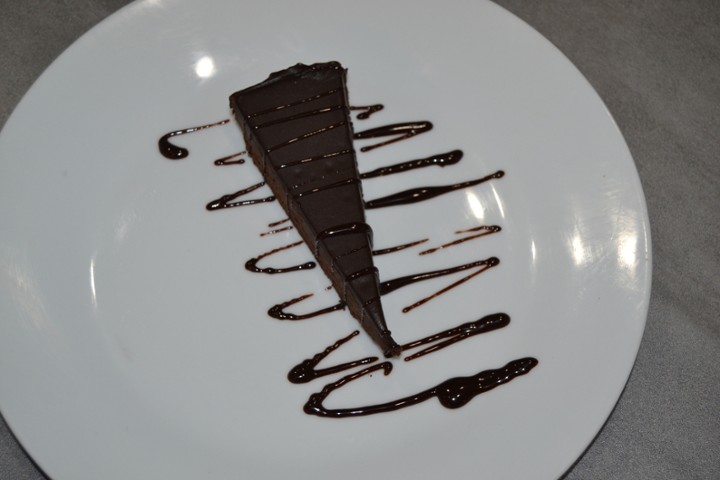 Chocolate Tort Cake (GF)
