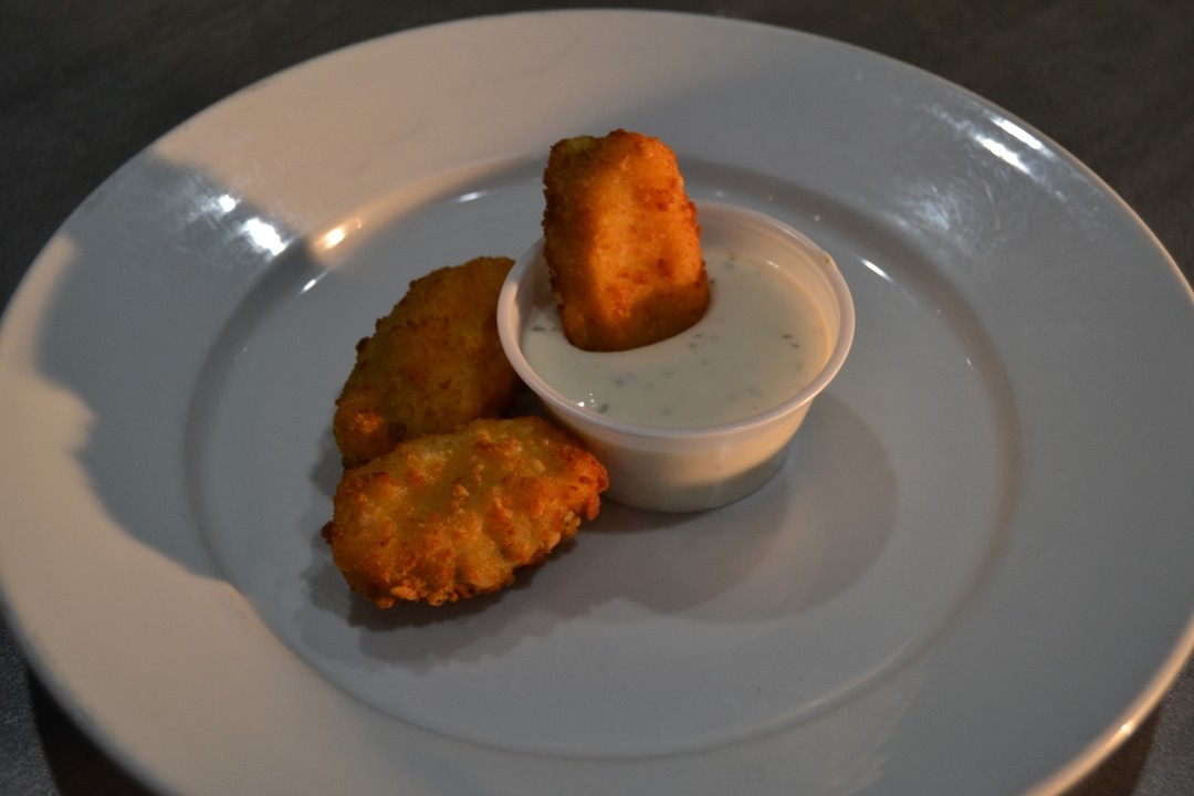 Jalapeno Poppers (6)