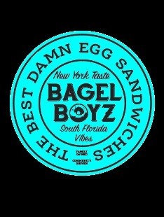 Bagel Boyz Jupiter