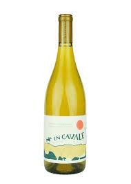 En Cavale Sauvignon Blanc