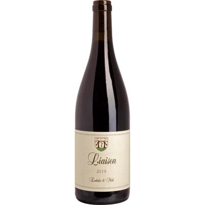 Vini Viti Vinci, Irancy Rouge 2020