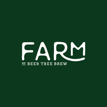 Farm by Beer Tree Brew logo