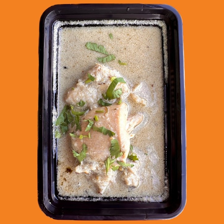 Mughlai Chicken Korma