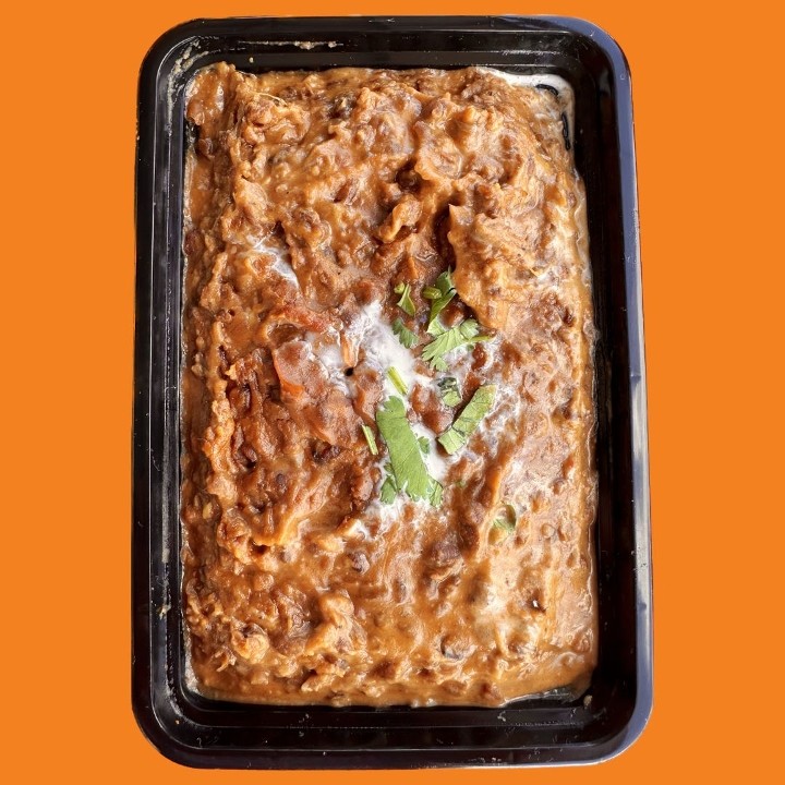 Daal Makhani