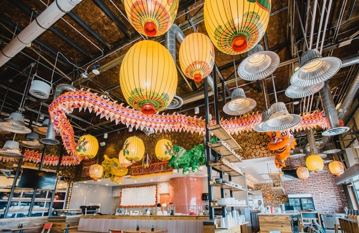 Restaurant banner image