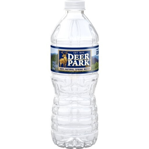 Water Bottle