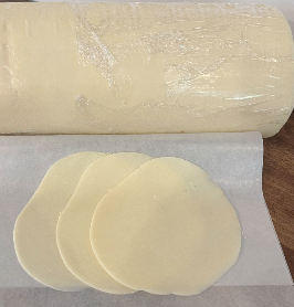 PROVOLONE