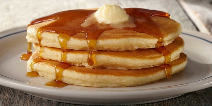 Pancakes