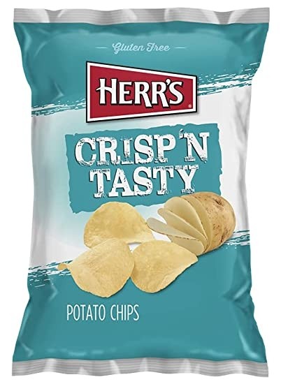 Chips Large