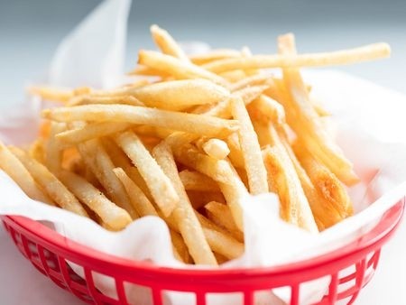 Fries (Basket)