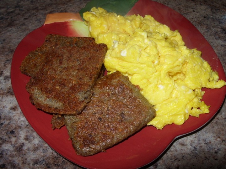 Scrapple