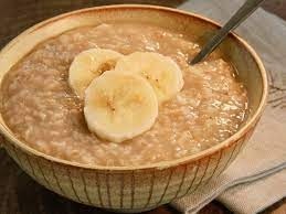 Oatmeal