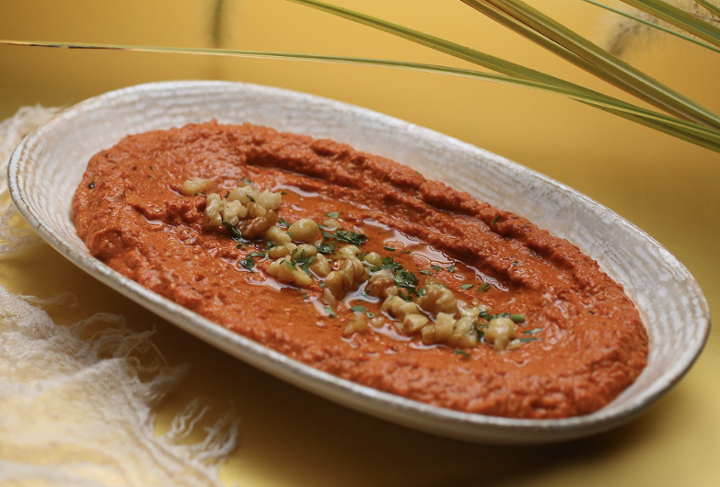 Muhammara