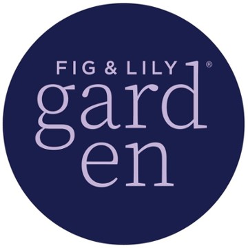 Fig & Lily Garden logo