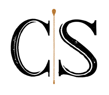 Copper Spoon