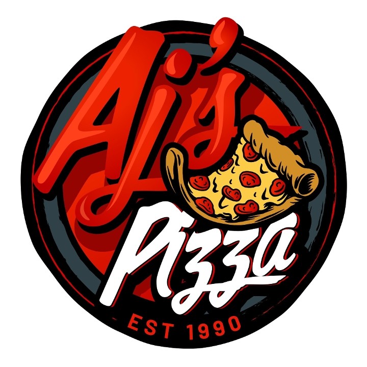 AJ's Pizza -
