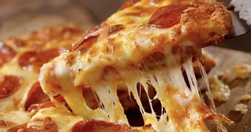 AJ's Pizza Butler