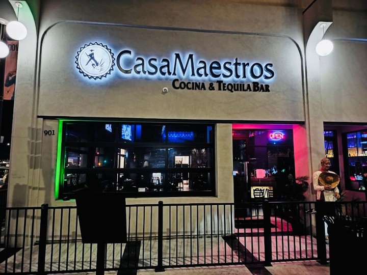 Restaurant banner image