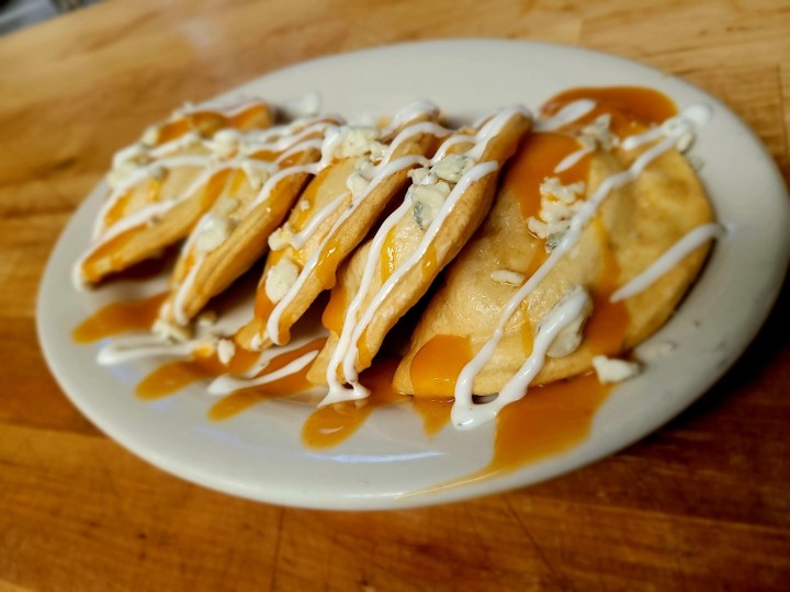 Buffalo Perogies