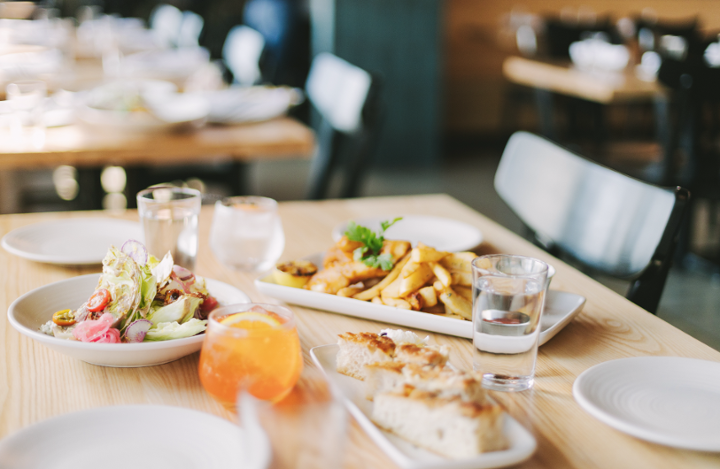 Restaurant banner image
