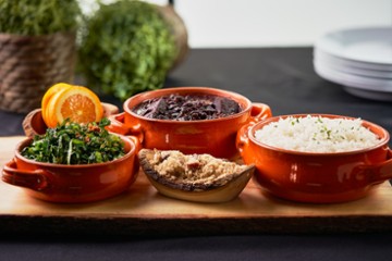 Tony’s Brazilian Grill