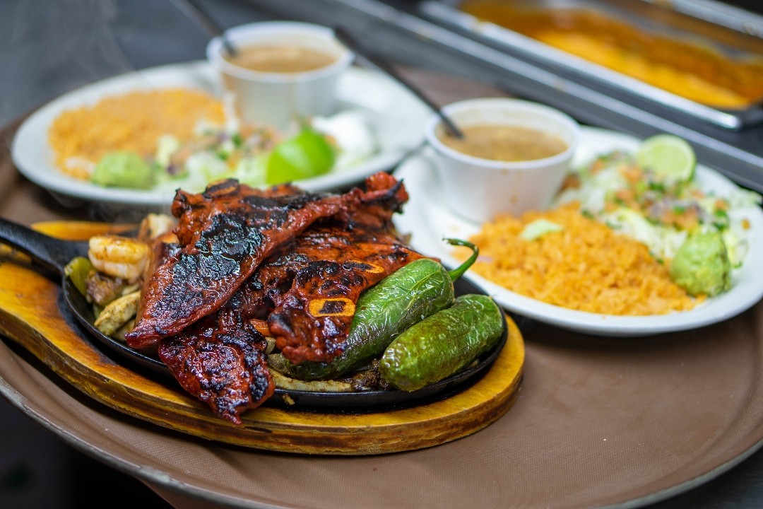 Photos at La Milenaria - Mexican Restaurant in Monterrey