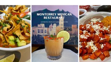 Monterrey Mexican Restaurant