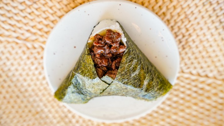 Oori Rice Triangles Albany - 4 Triangle Set