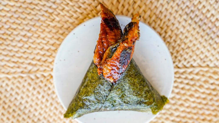 Oori Rice Triangles Albany - 4 Triangle Set