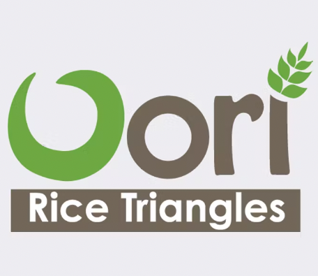 Oori Rice Triangles Berkeley