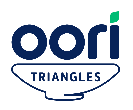 Oori Triangles - Berkeley Berkeley
