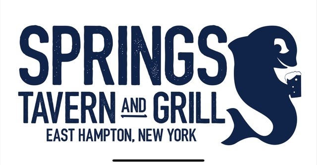 Springs Tavern and Grill 15 Fort Pond Boulevard