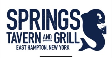 Springs Tavern and Grill