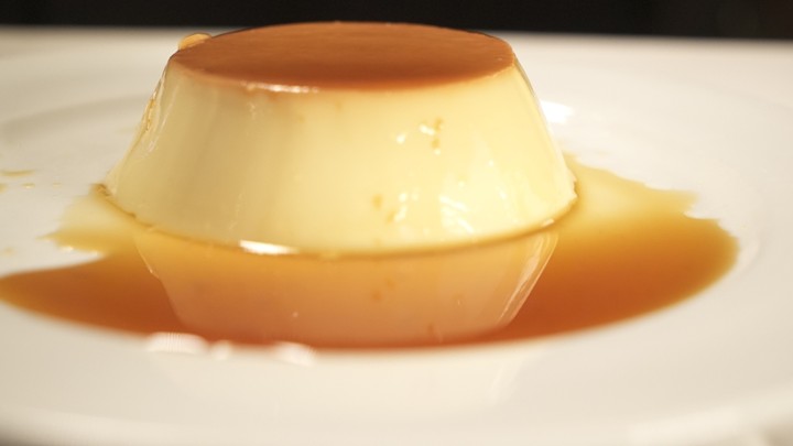 Flan