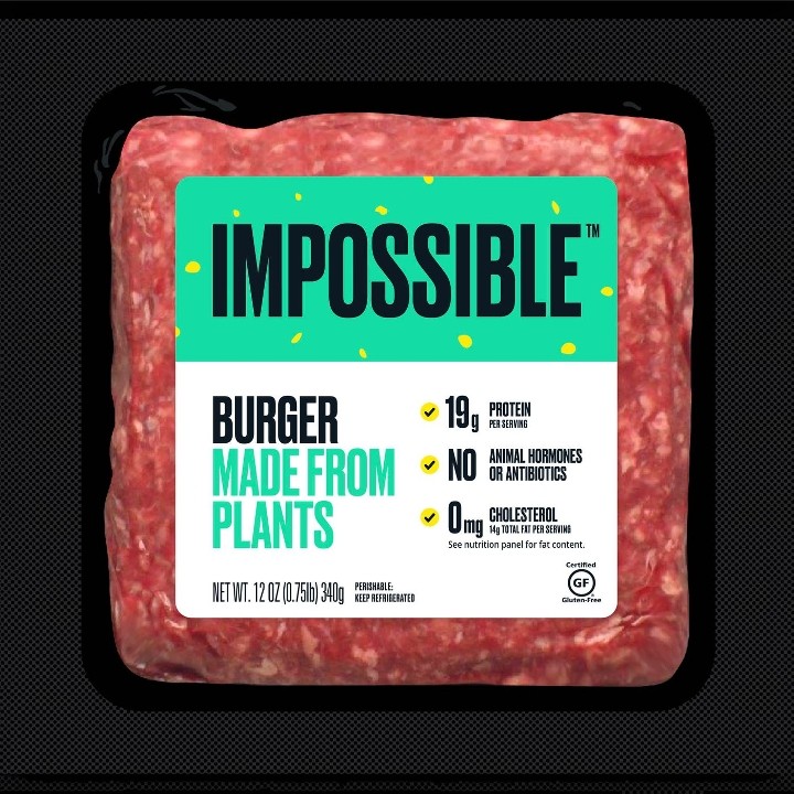 Impossible Burger