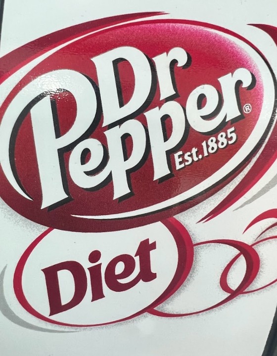 Diet Dr. Pepper